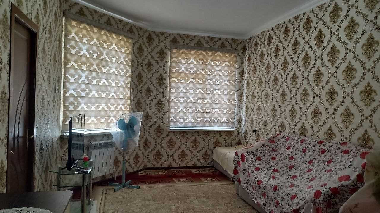 Аренда Новостройка квартира Сергели 138175
