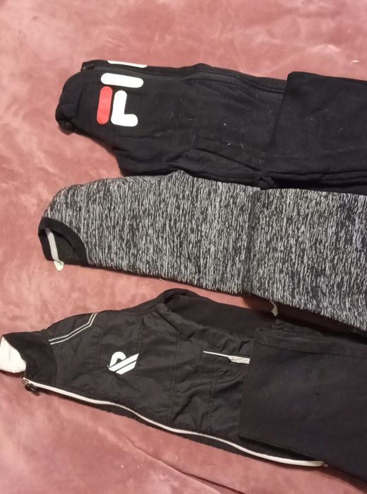 Спортивные костюмы 8-10 лет