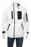 Unkut Paris softshell софтшел водоотблъскващо горнище яке с качулка