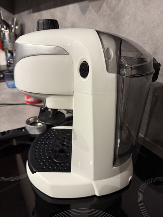 Espeessor manual De’Longhi