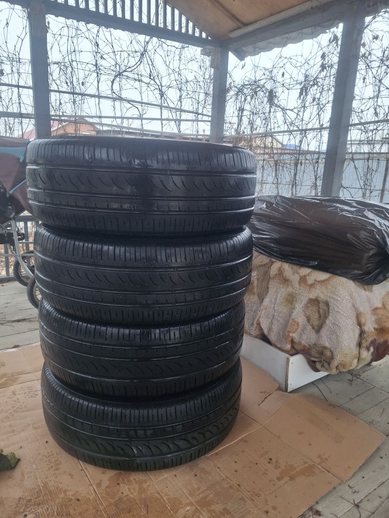 Продаются Летние Шины