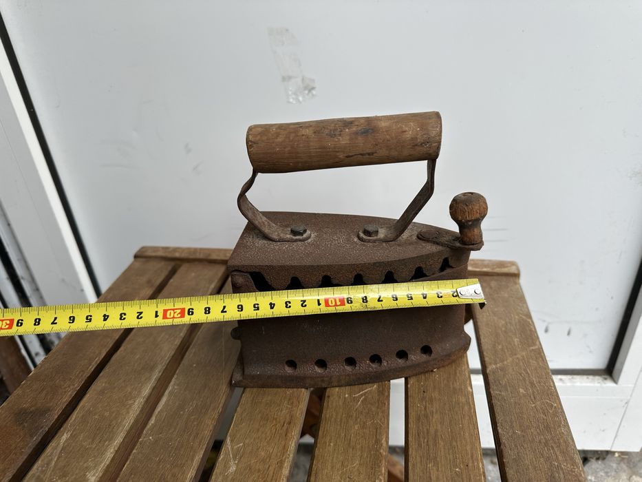 Старинна Ютия         .