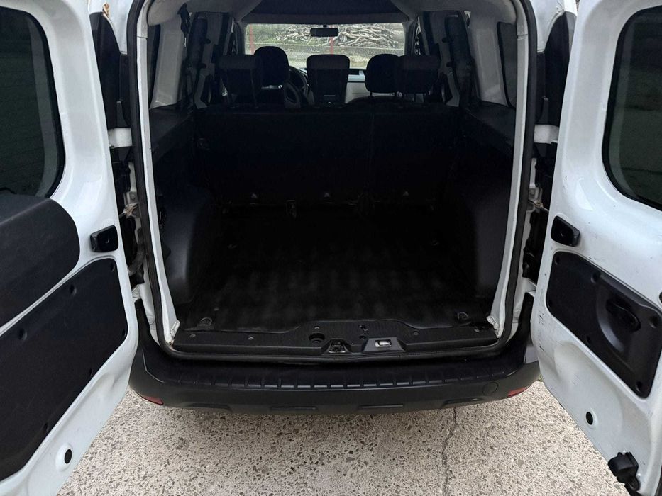 Dacia Dokker-1.5dci 5 locuri,klima-2016-E5