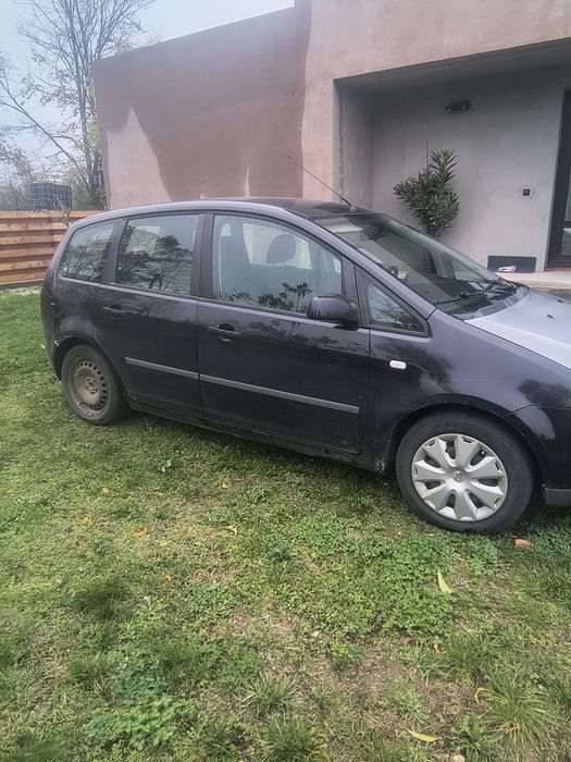 Ford focus c max