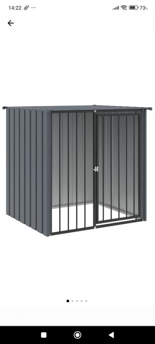 Țarcuri Cuști Câini