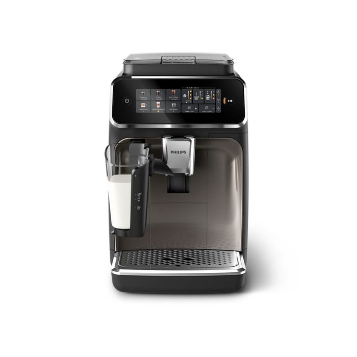 Полностью автоматическая кофемашина Philips серии 3300