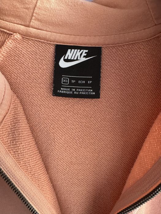 Дамски суитшърт Nike