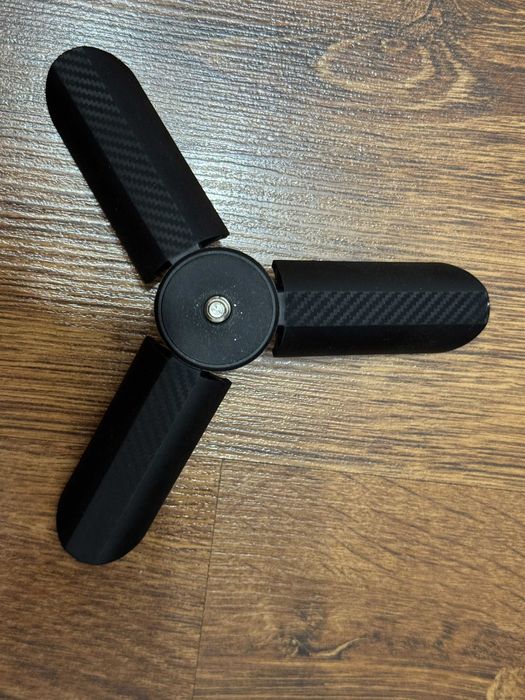 DJI Osmo Pocket 2, 64MP, 4K, Negru