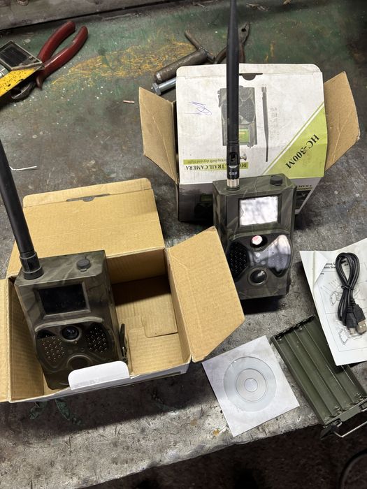 Ловна камера ловни камери