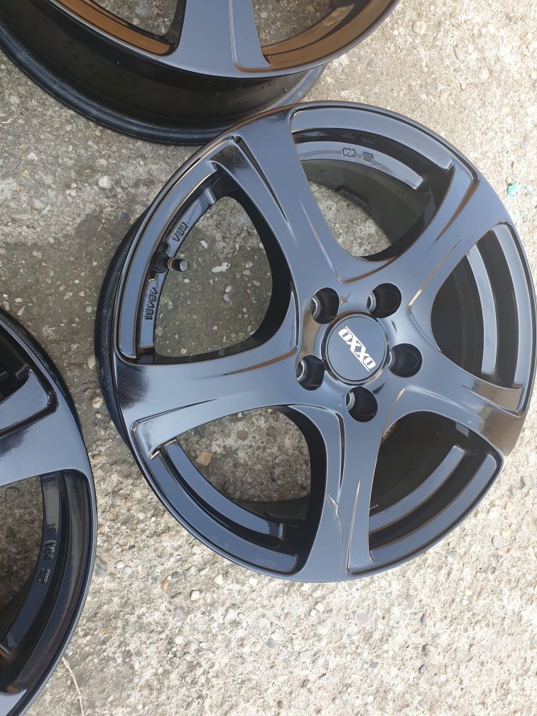 Jante aliaj OxxO 5x100 r16 Toyota Avensis Corolla Prius  etc.