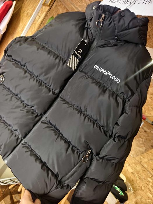 Мъжко яке хл размер