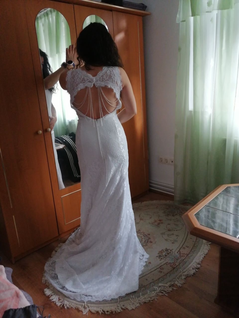 Rochie de mireasă