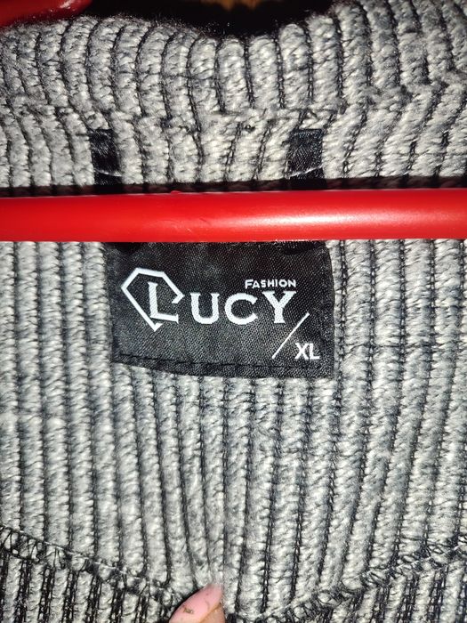 Манто на Lucy fashion