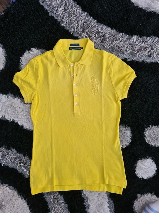 Tricou Ralph Lauren Xs dama