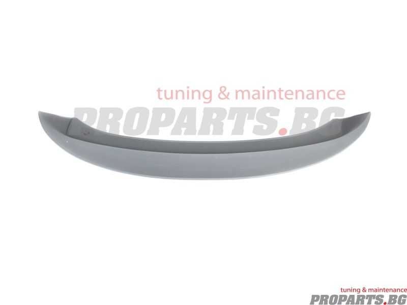 ABT тип спойлер за VW Golf 6 08-12