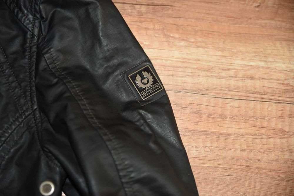 Belstaff оригинално мъжко яке размер М