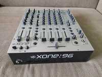 Nu trimit Allen & Heath xone 96 Nu pioneer djm 900 nexus 2 A9 mixer dj