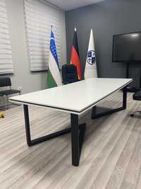 Majlis Stoli / Конференс стол /Переговорный Стол /Loft/Лофт