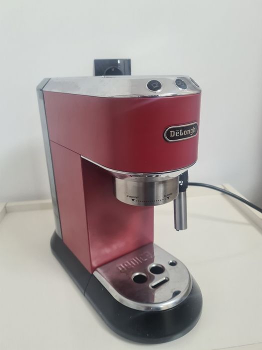 Кафе машина  Delonghi