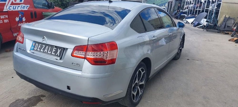 Dezmembrari Citroen C5 2.0 HDI 2009