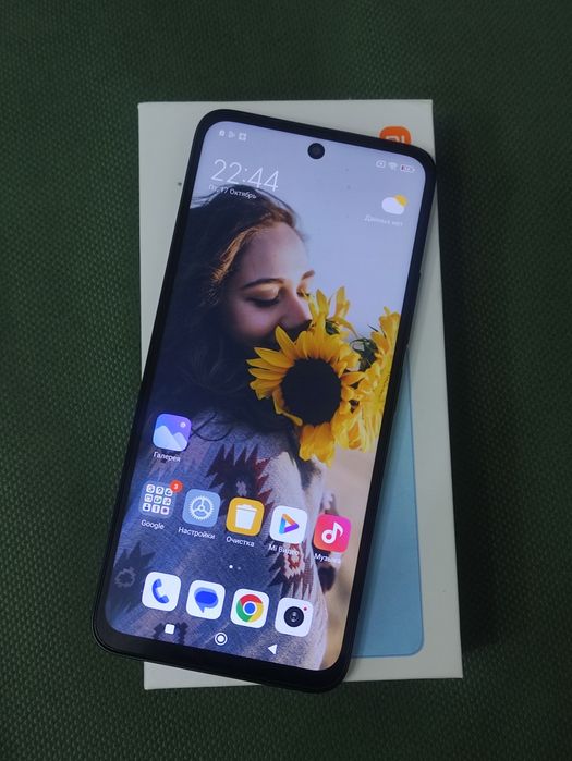 Redmi 12 8/256 продается