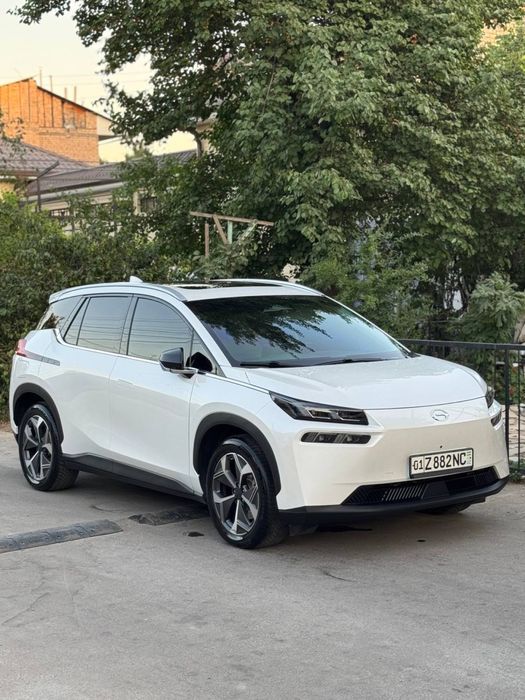 Gac Aion V plus 2023