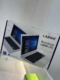 LABWE Notebook/ запечатанный LABWE LPS