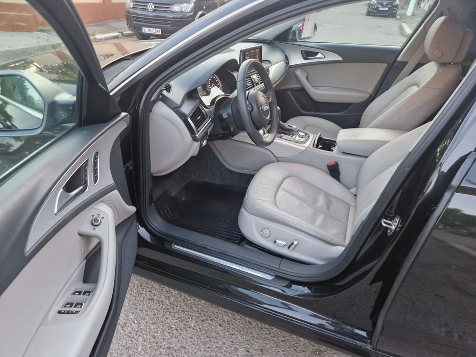 Audi A 6 / 20 diesel/ 2015