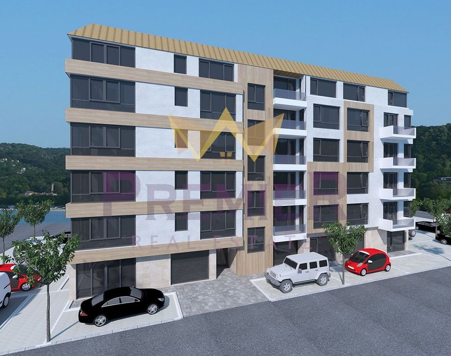 Продава се Четиристаен апартамент в Варна, Аспарухово - 129 кв.м за 2039 €/кв.м - Снимка #4