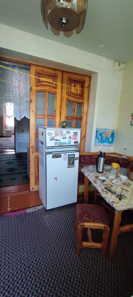 продается квартира в центре города