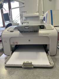 Лазерен принтер - HP LaserJet 1005