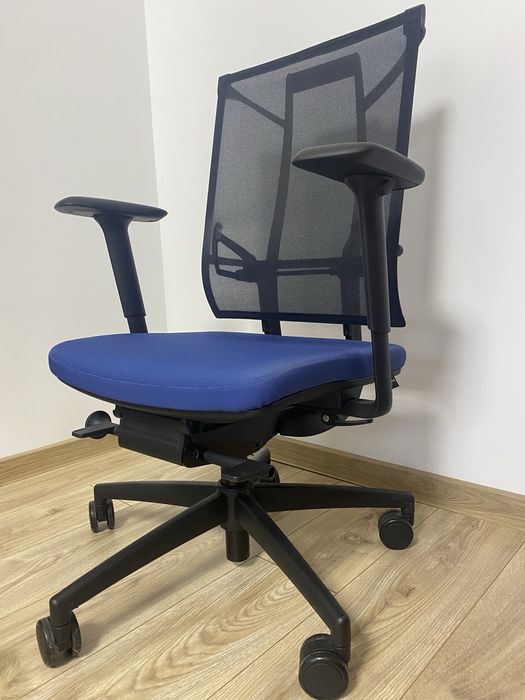 Scaun de birou ergonomic “SAIL TASK CHAIR”