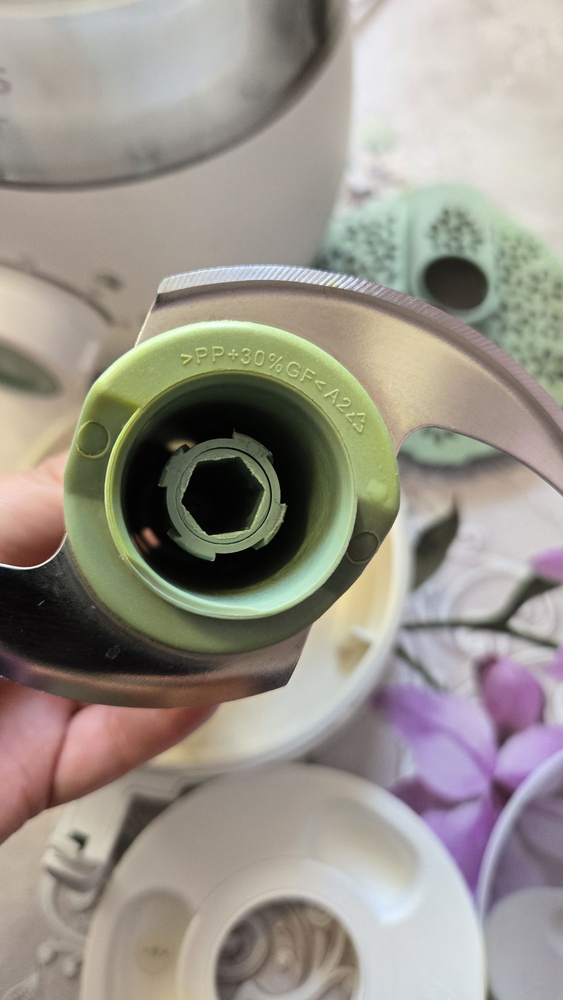 Комбиниран уред за готвене Philips Avent - 4 в 1