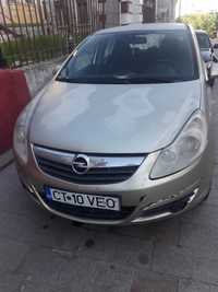 Vand Opel costă D