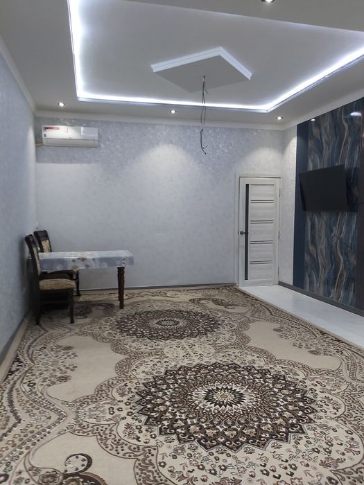 Участок в яшнабоде