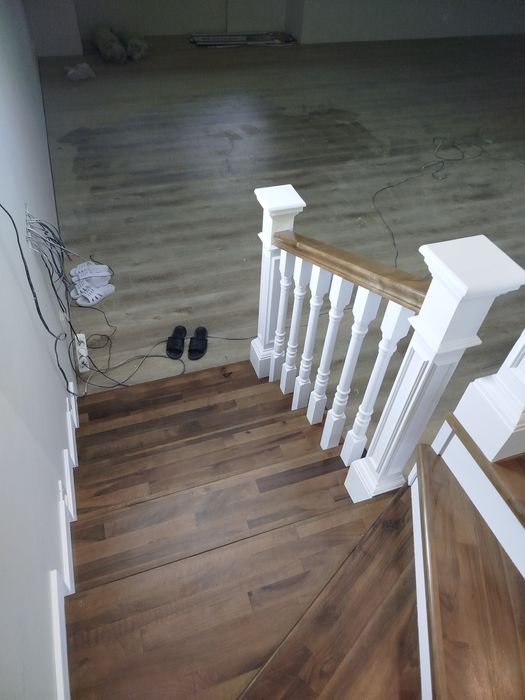 Lesnitsa natural yasab ornatib beramiz siz istagan uslubda