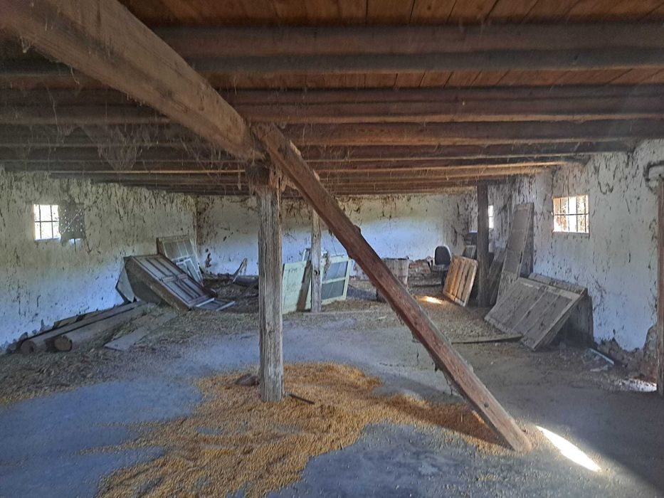 Vand hala + teren Bretea Muresana