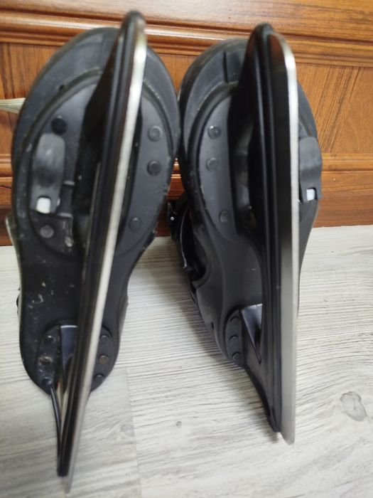 Patine reglabile nr. 35 - 38