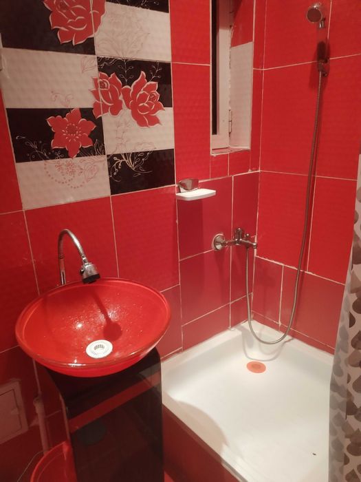 Garsoniera de inchiriat,universitate-centru