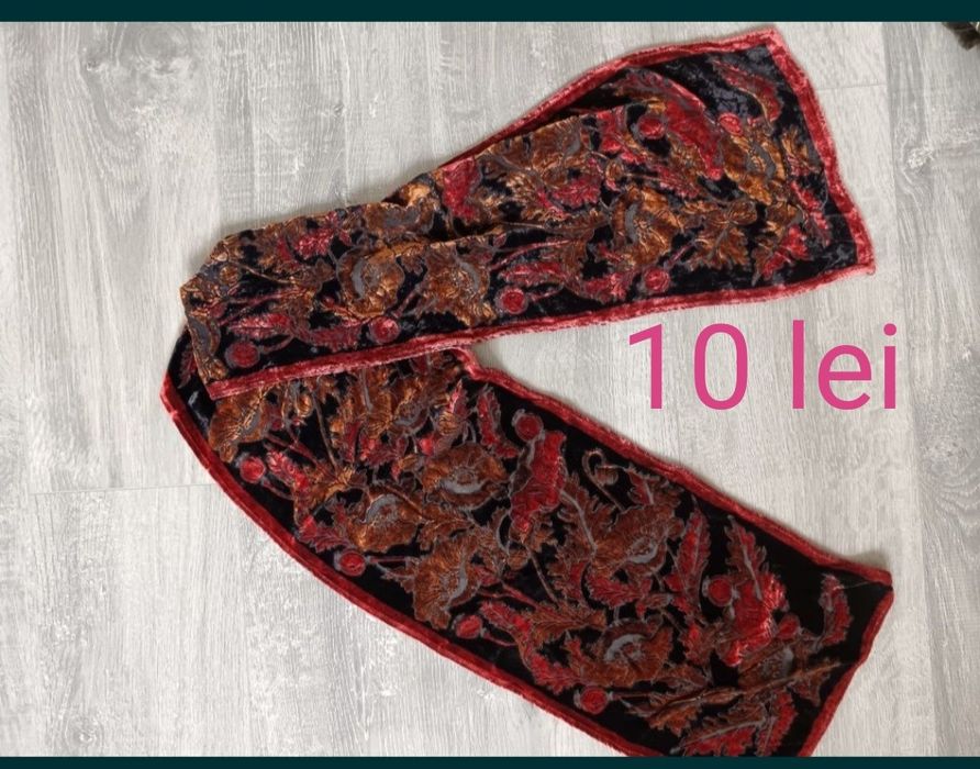Lot eșarfe  damă