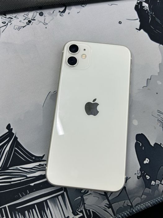 Iphone/айфон 11. 128гб