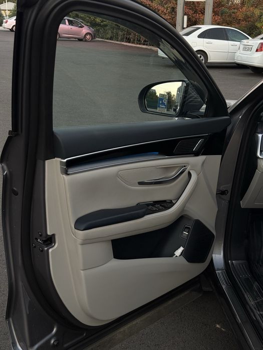 Byd Song Plus Ev