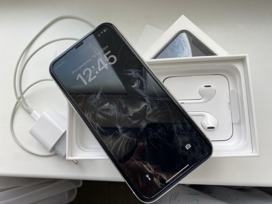 IPhone XR 128 GB