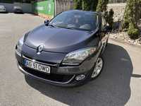 Renault Megane 3 Bose