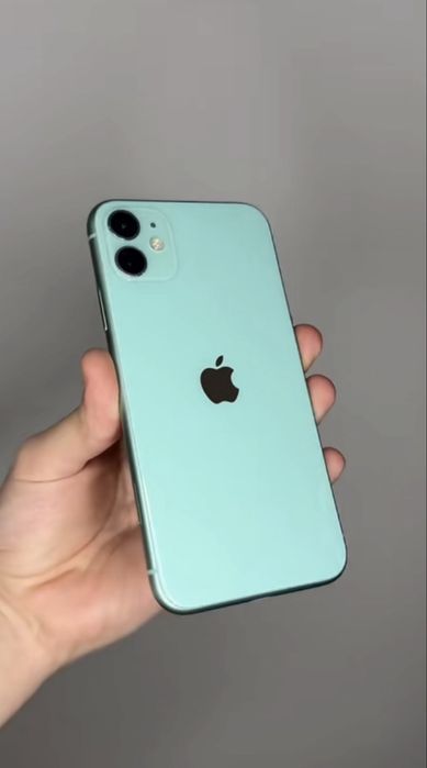 Iphone 11 128GB