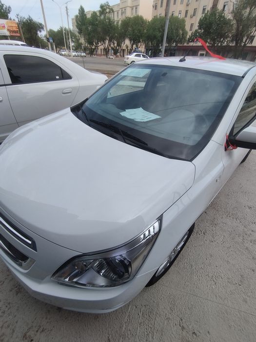 Kobalt satiladi  2025