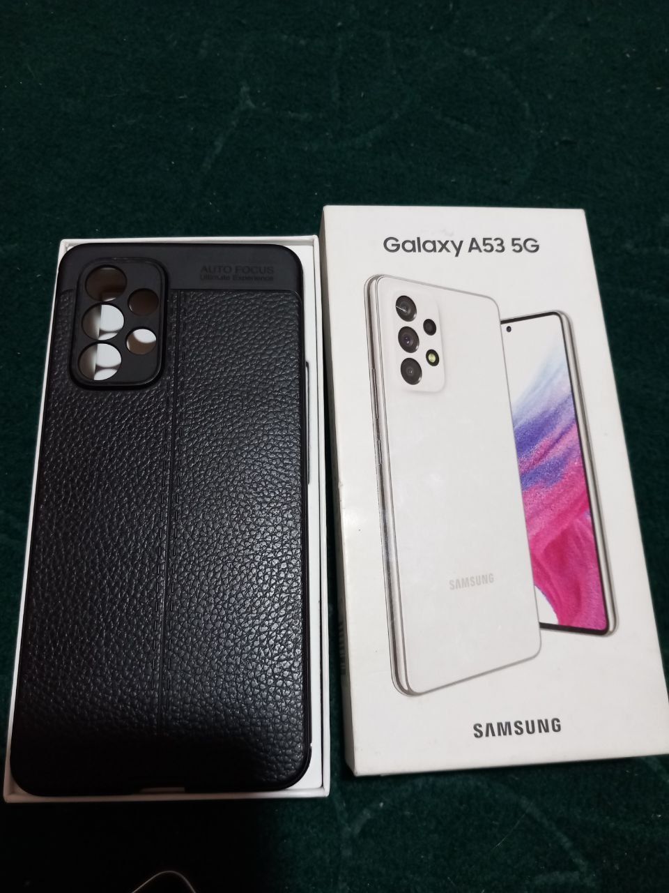 Samsung A53 5g orginal