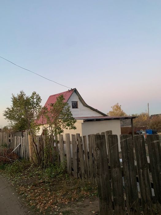Продам дачу в цветущем саду