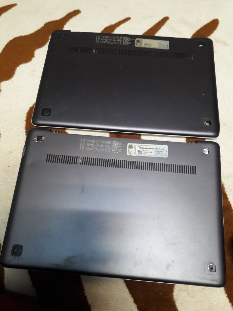 Dezmembreaza/vând 2 body lenovo u410