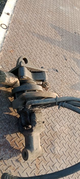 Продам гидро ротатор